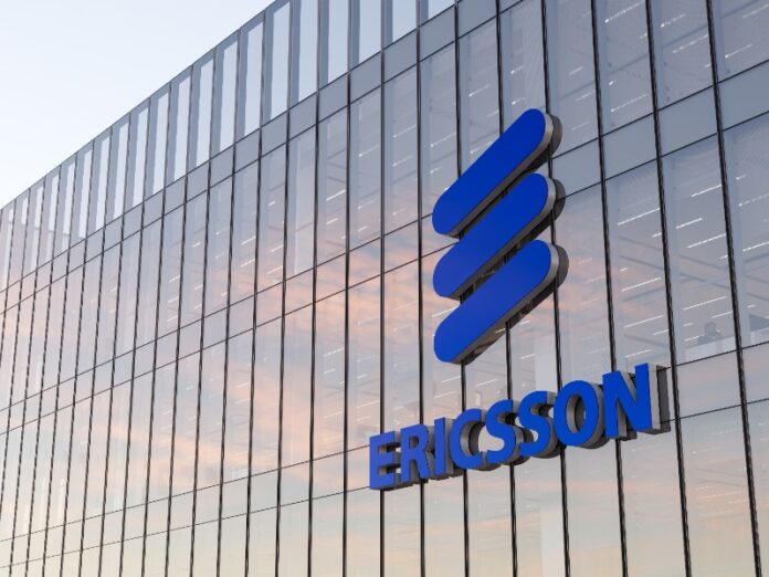 ericsson