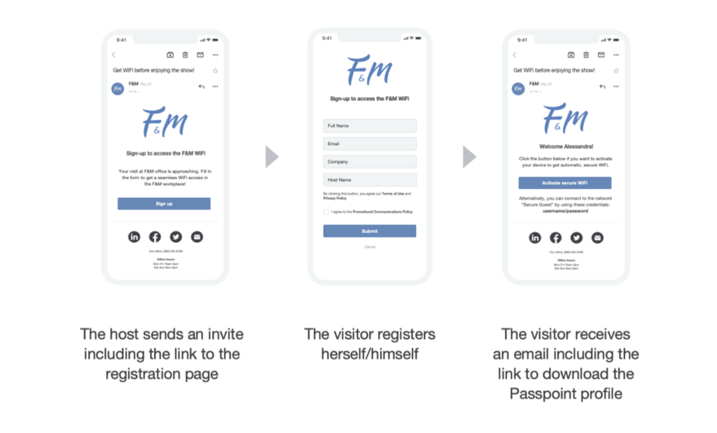 How innovation enables seamless, secure enterprise Wi-Fi onboarding (Reader Forum)