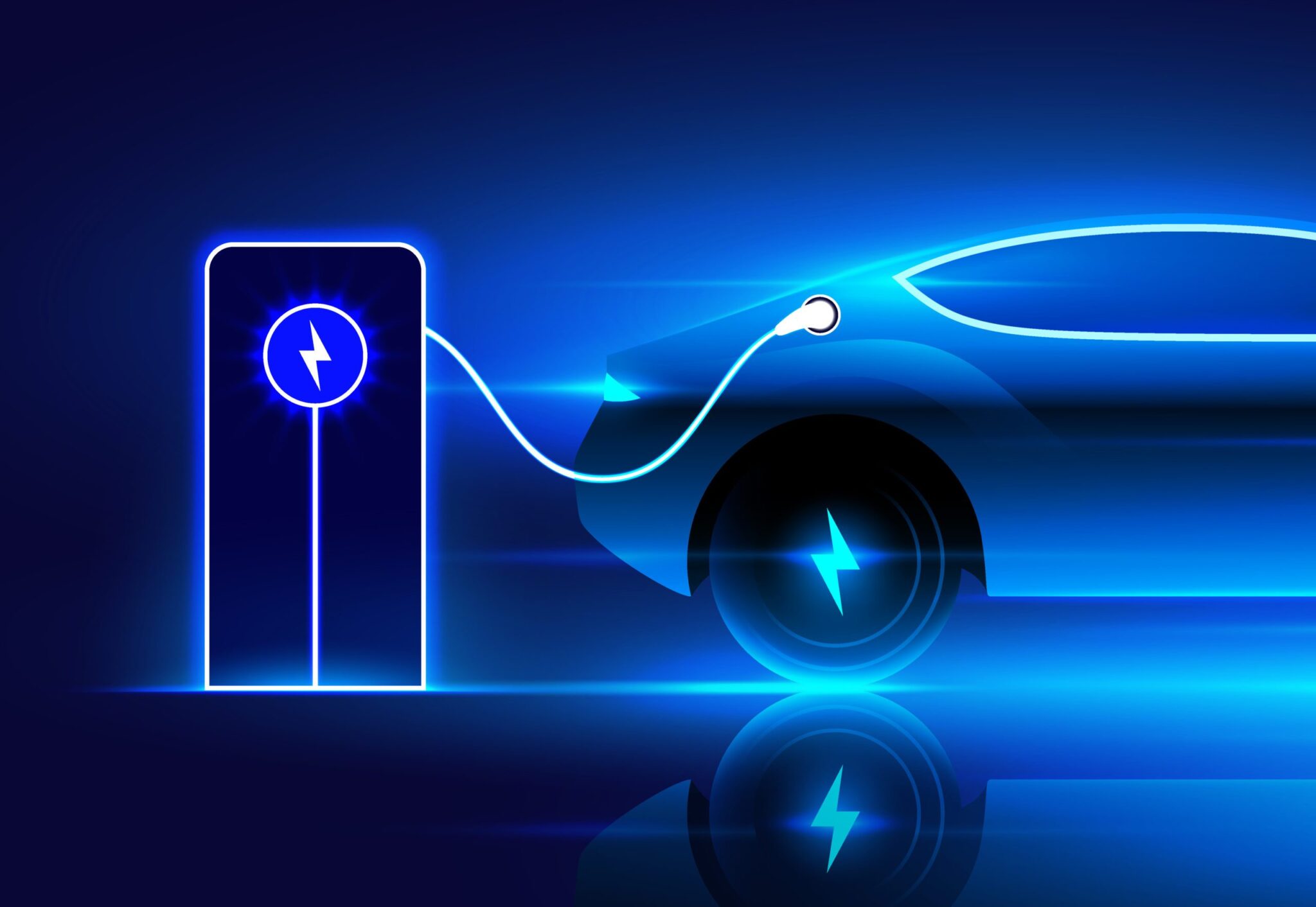 electric vehicle