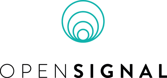 opensignal logo