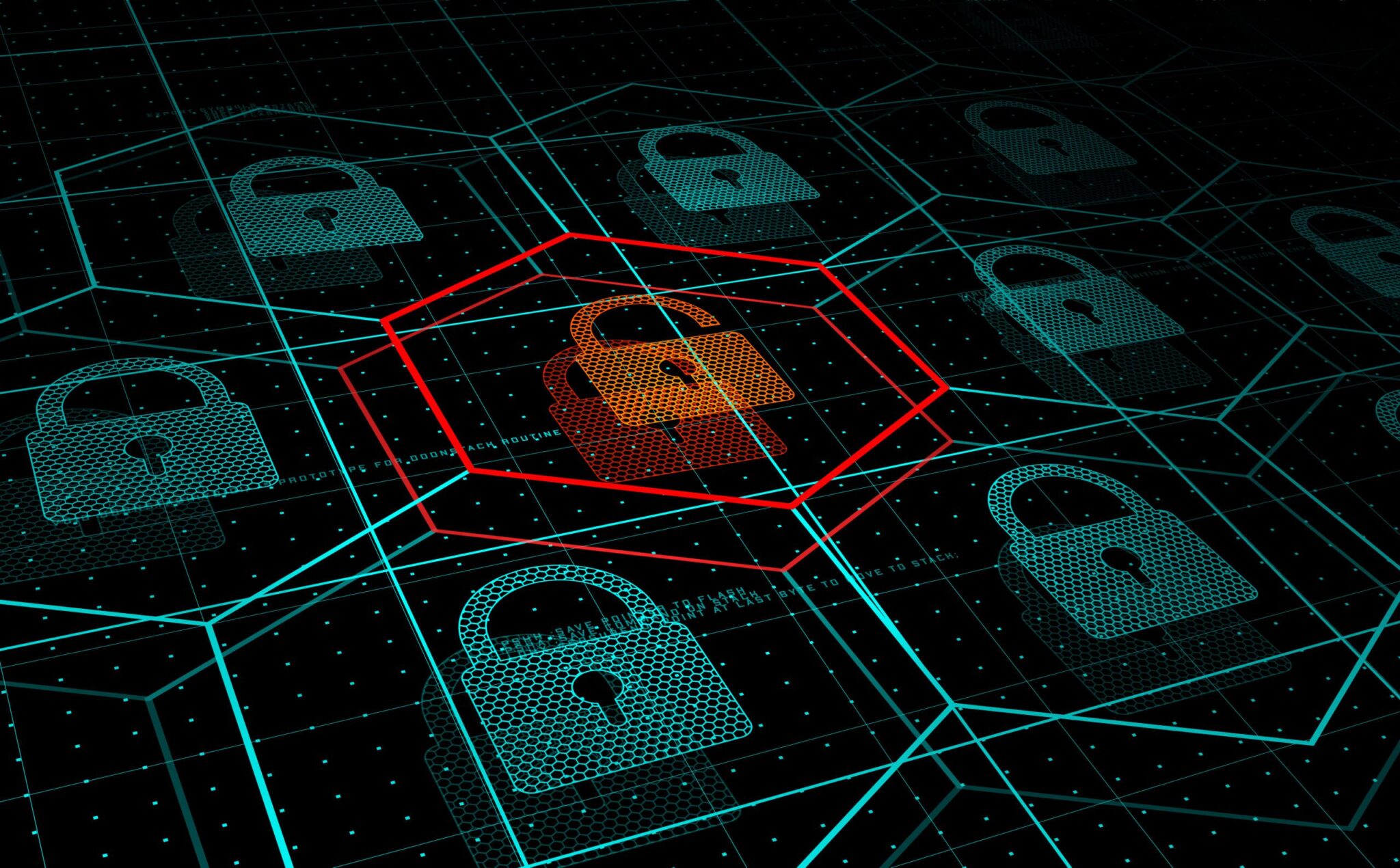 protocol ddos attack