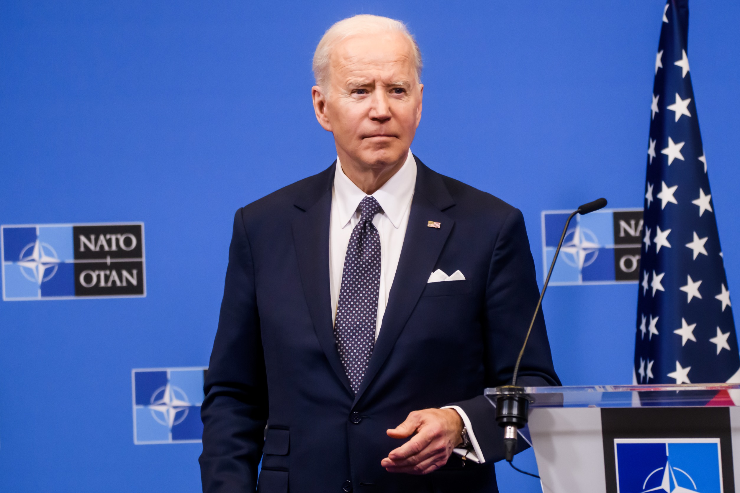 cybersecurity biden