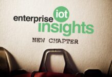 Enterprise IoT Insights