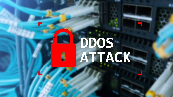 ddos multi-vector