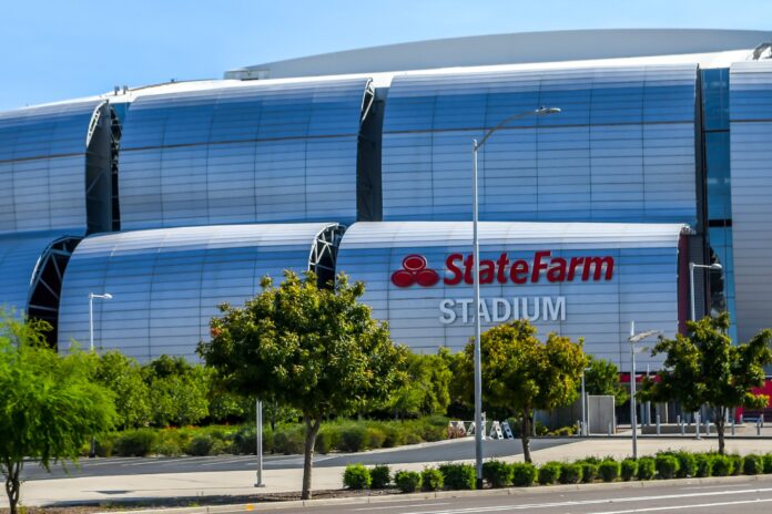 State Farm Stadium