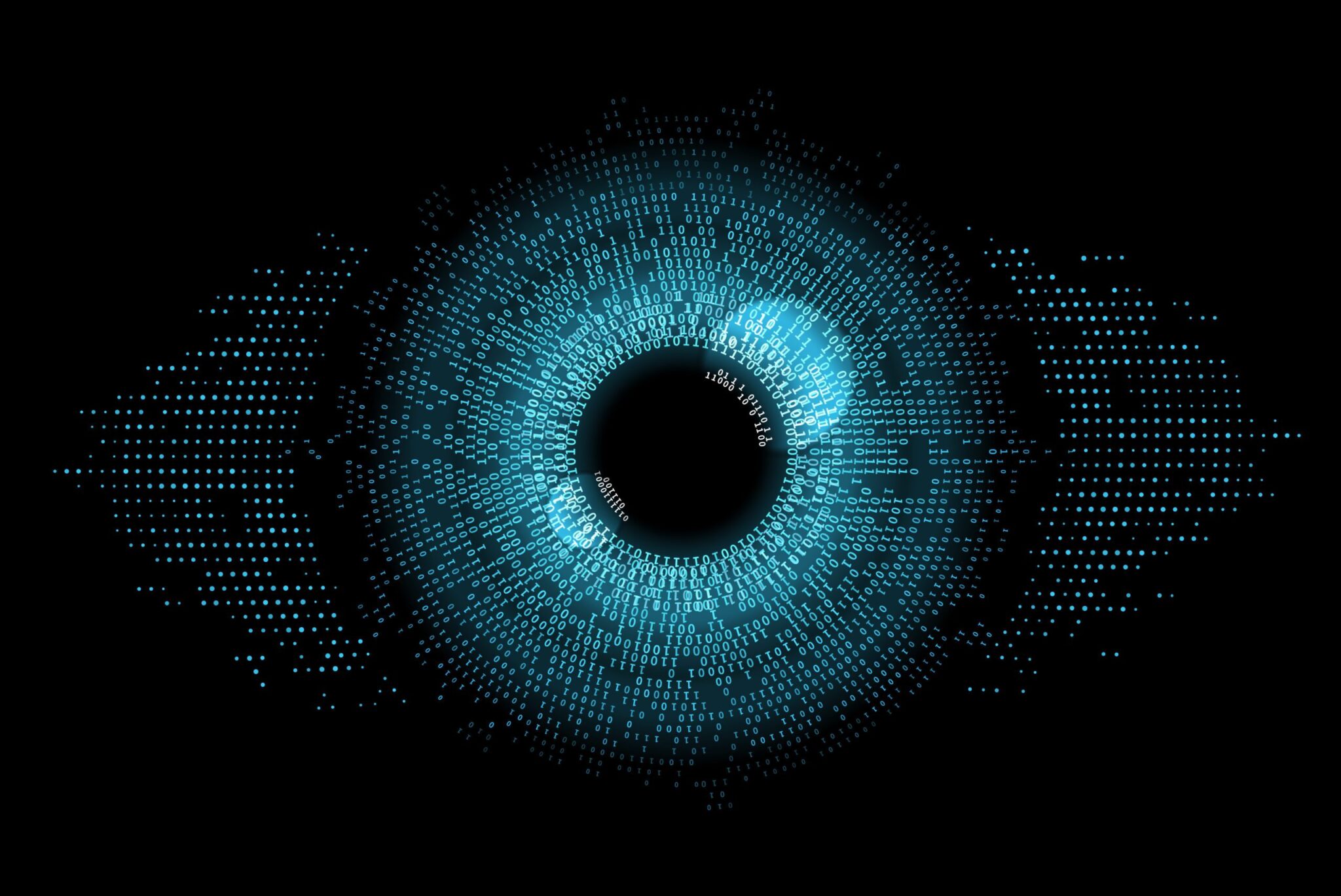 computer vision private wireless networks