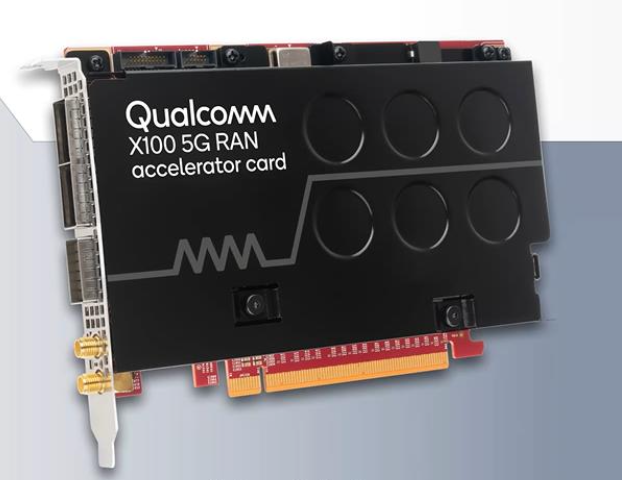 Qualcomm 5G infrastructure momentum on display at MWC