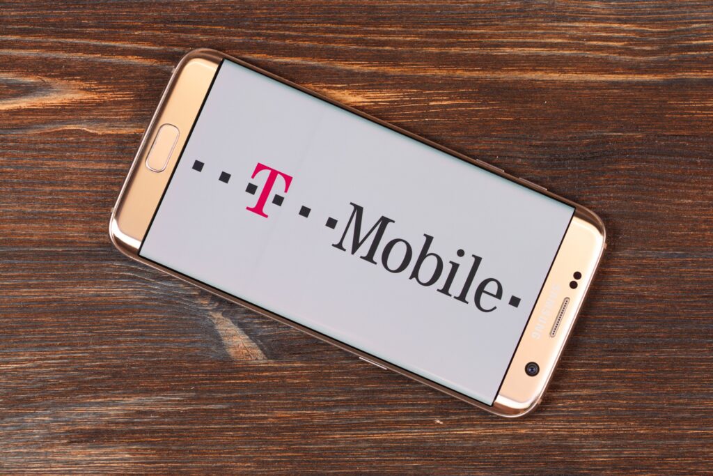 t-mobile us