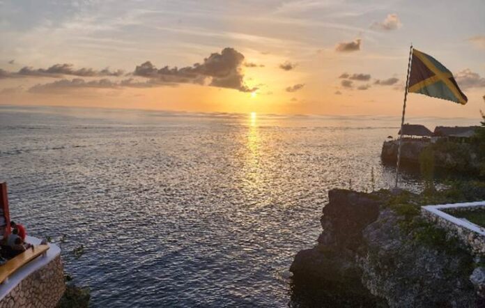 fixed wireless Negril Jamaica, Jim Patterson