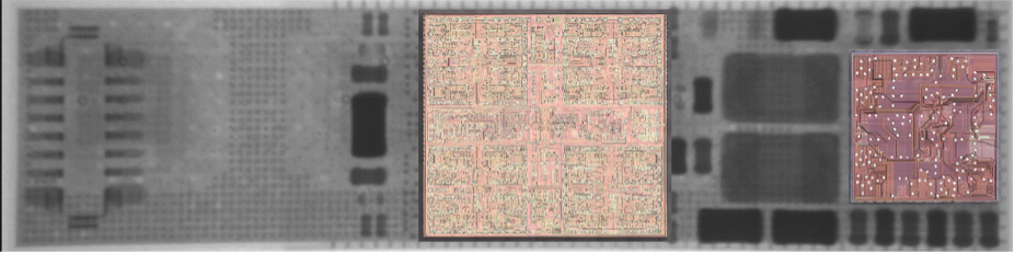 Test strategy for high volume production of antenna in package modules: Part 2 (Reader Forum)