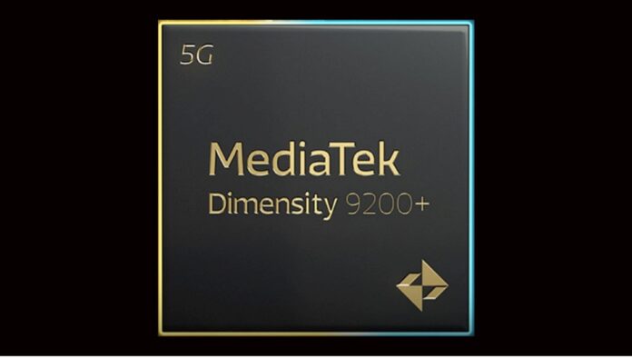 MediaTek