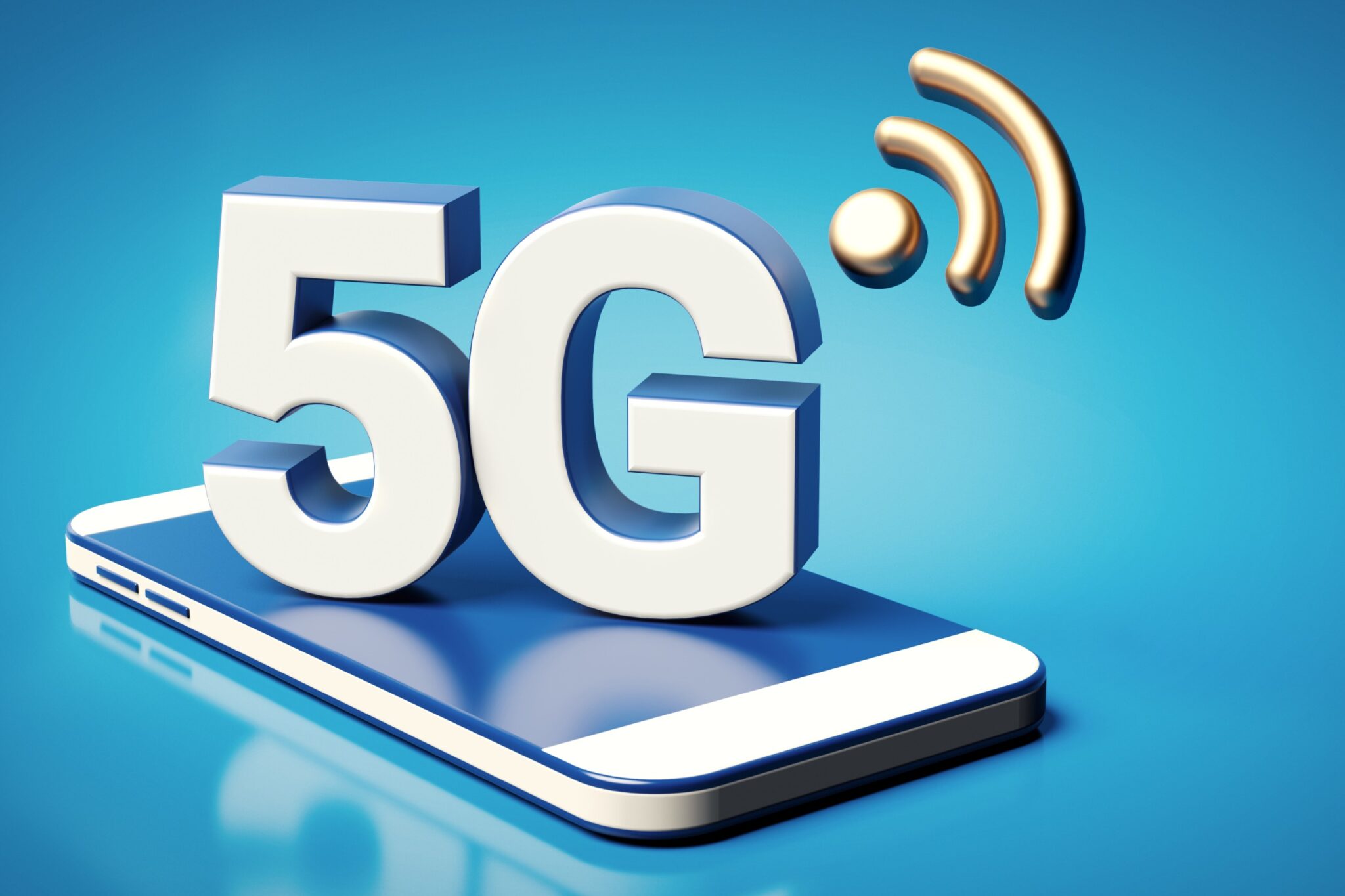 5g network