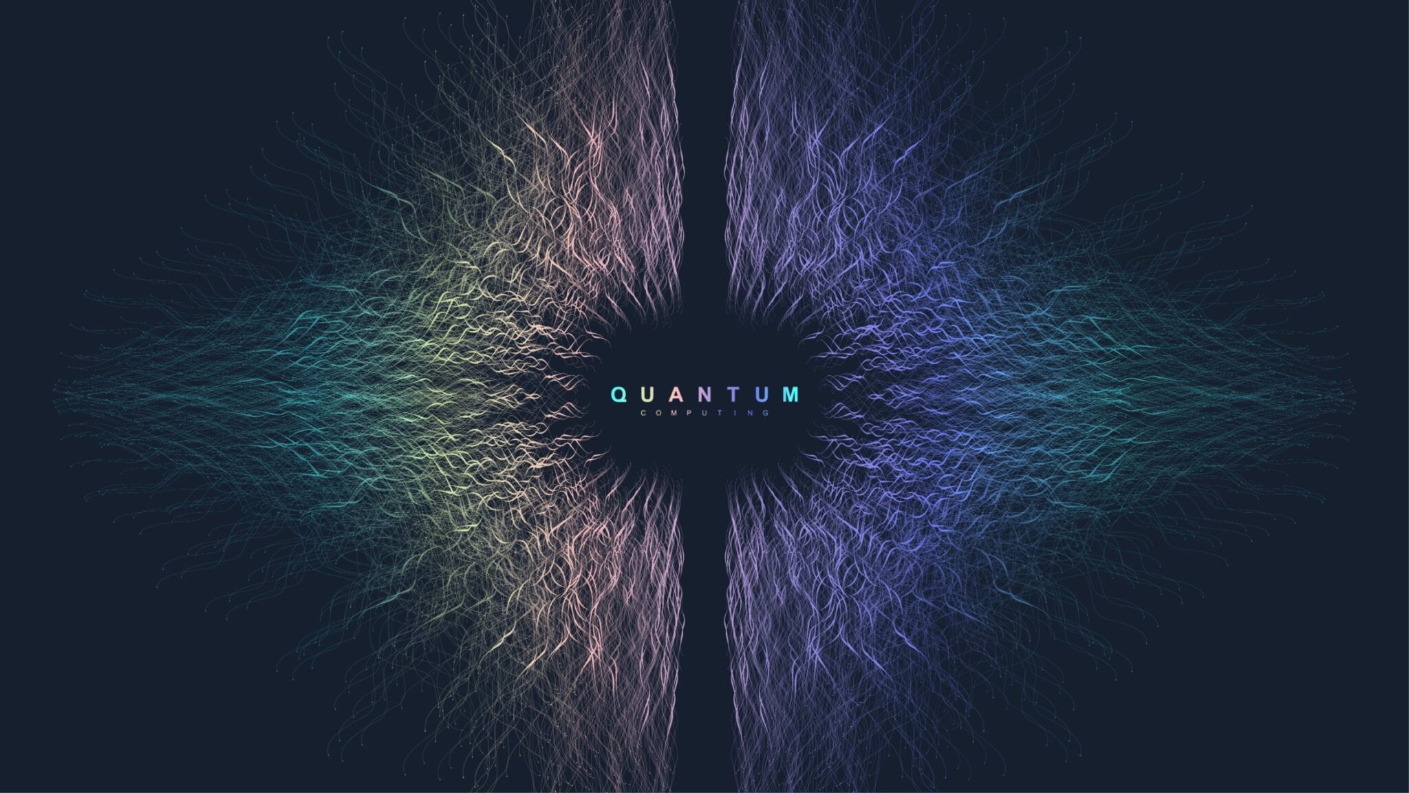 china telecom quantum