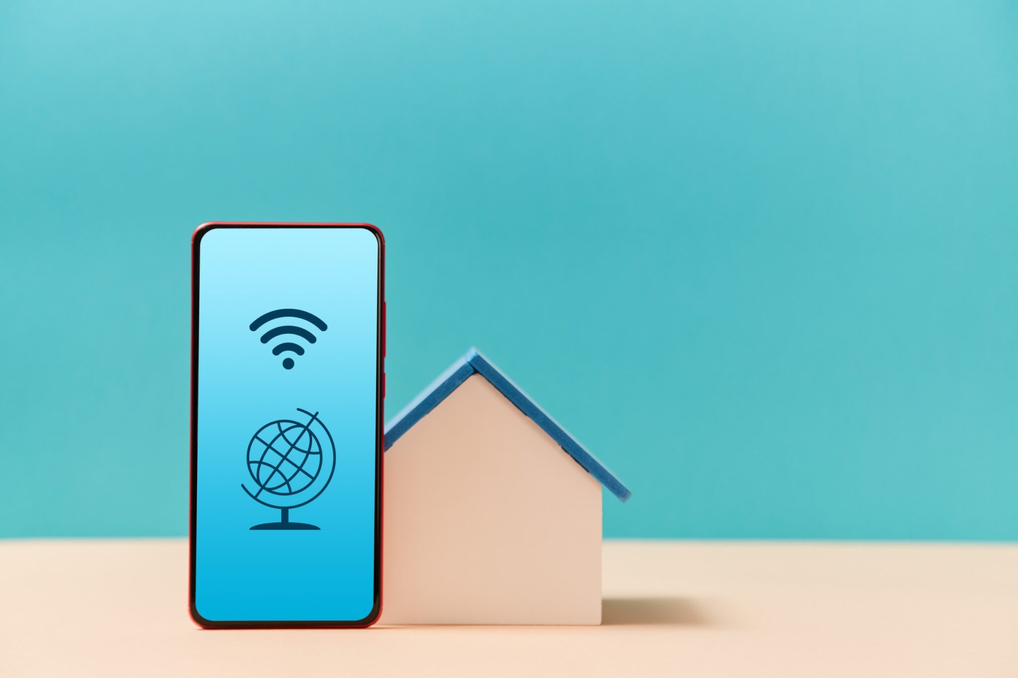 fixed wireless access