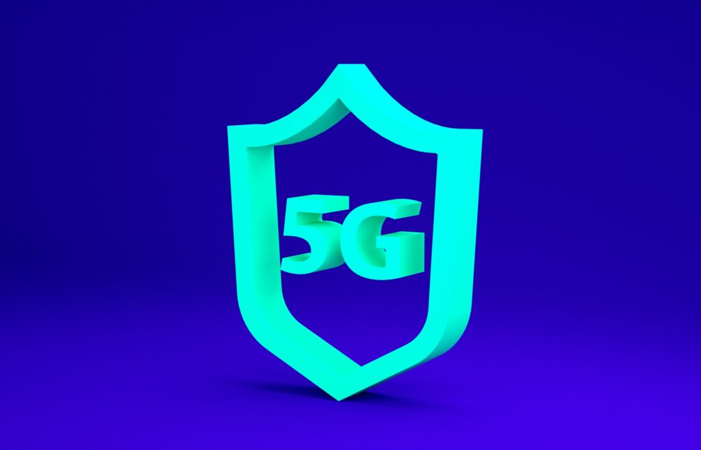 5g security