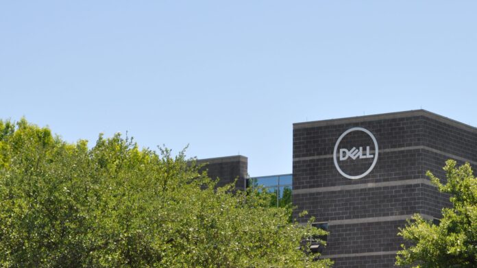 dell technologies 5G open ran