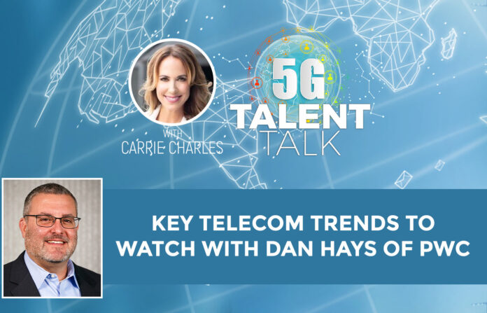 5TT Dan Hays | Telecom Trends