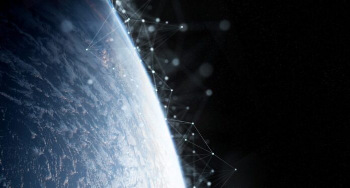 satellite synchronization GNSS timing