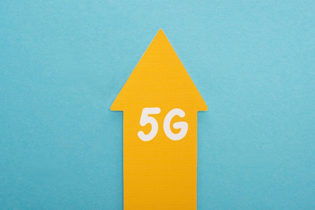 5G advanced