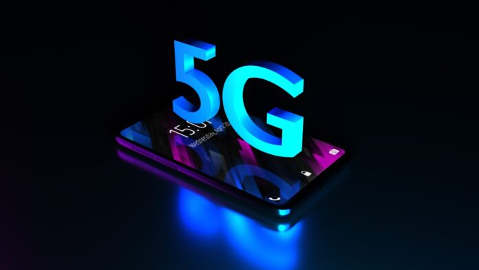 5G device