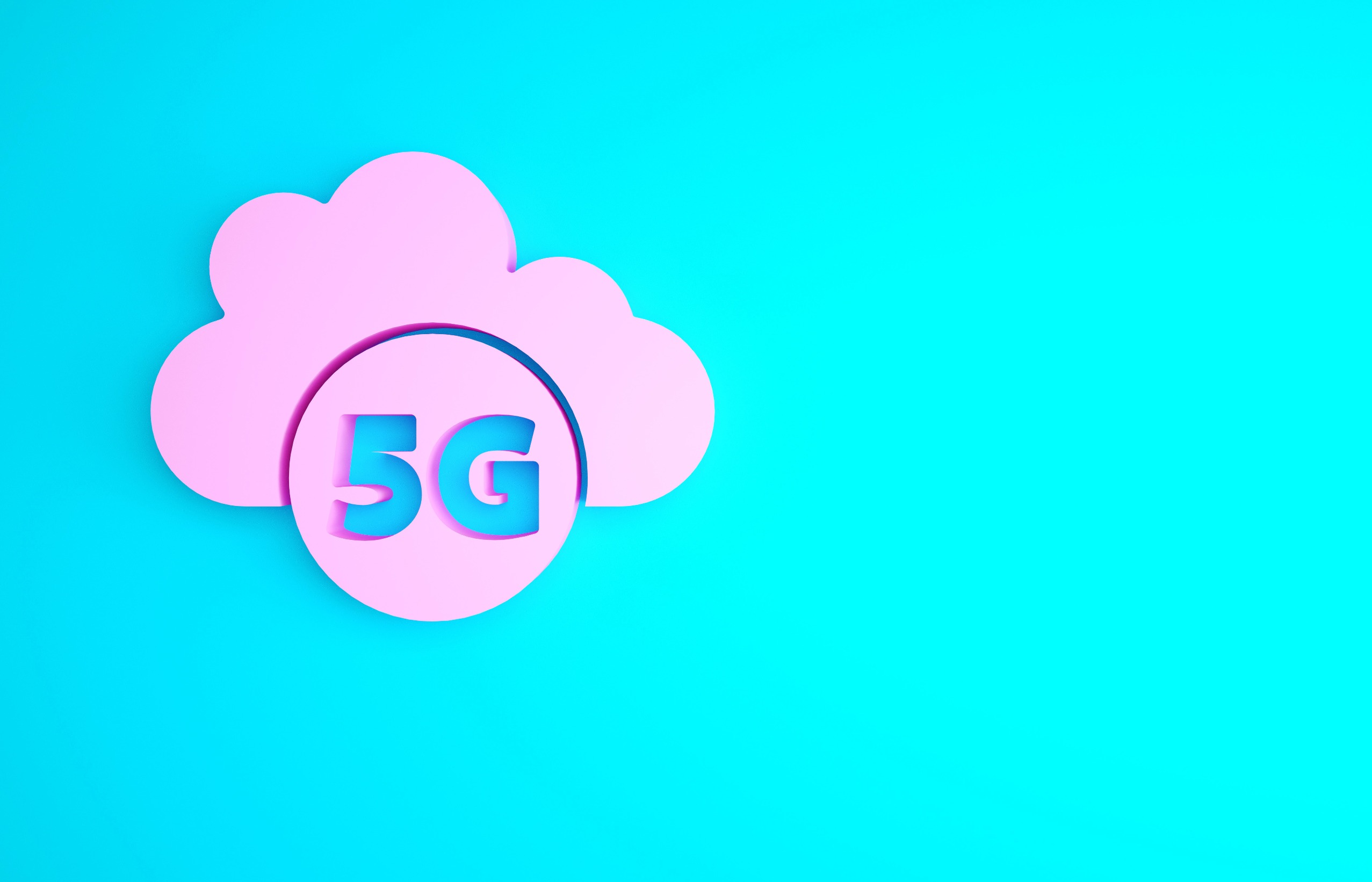 5g cloud