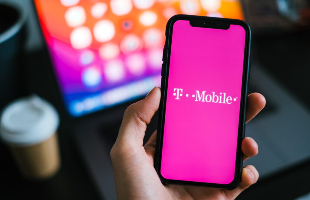 t-mobile us