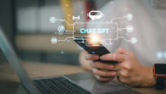 chatbot chatgpt