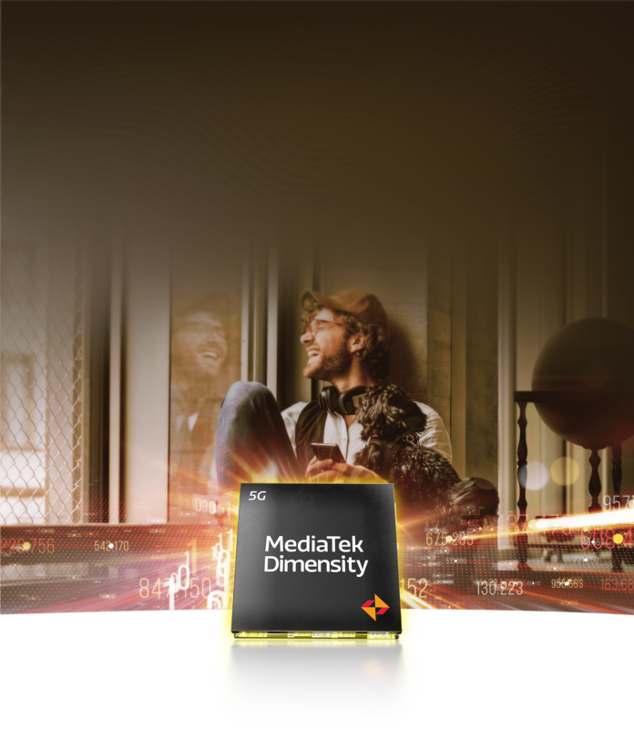 MediaTek Dimensity