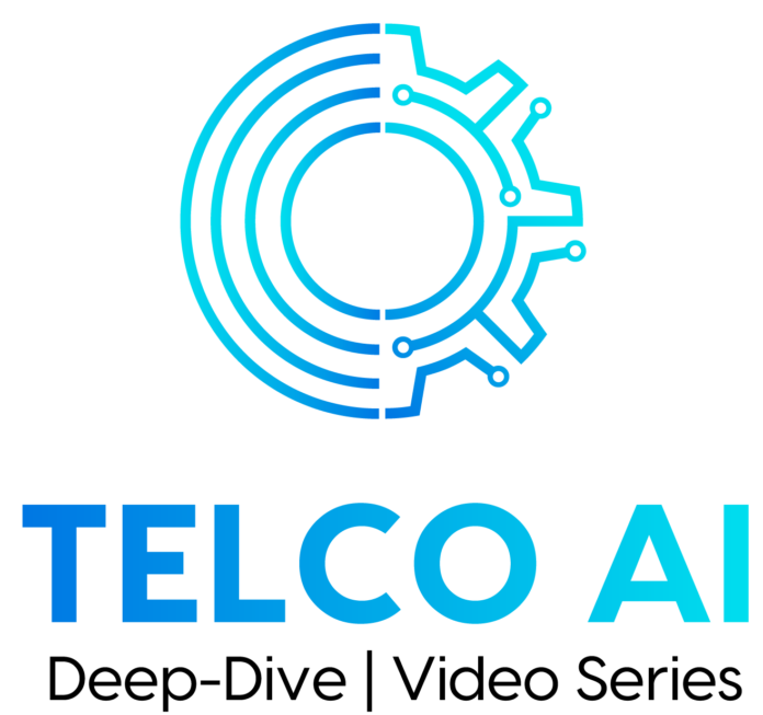 Telco AI Channel Logo