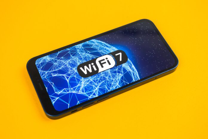 dell'oro wi-fi 7