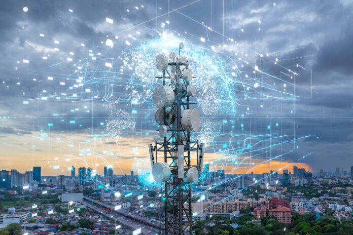 network ran modernization 5G