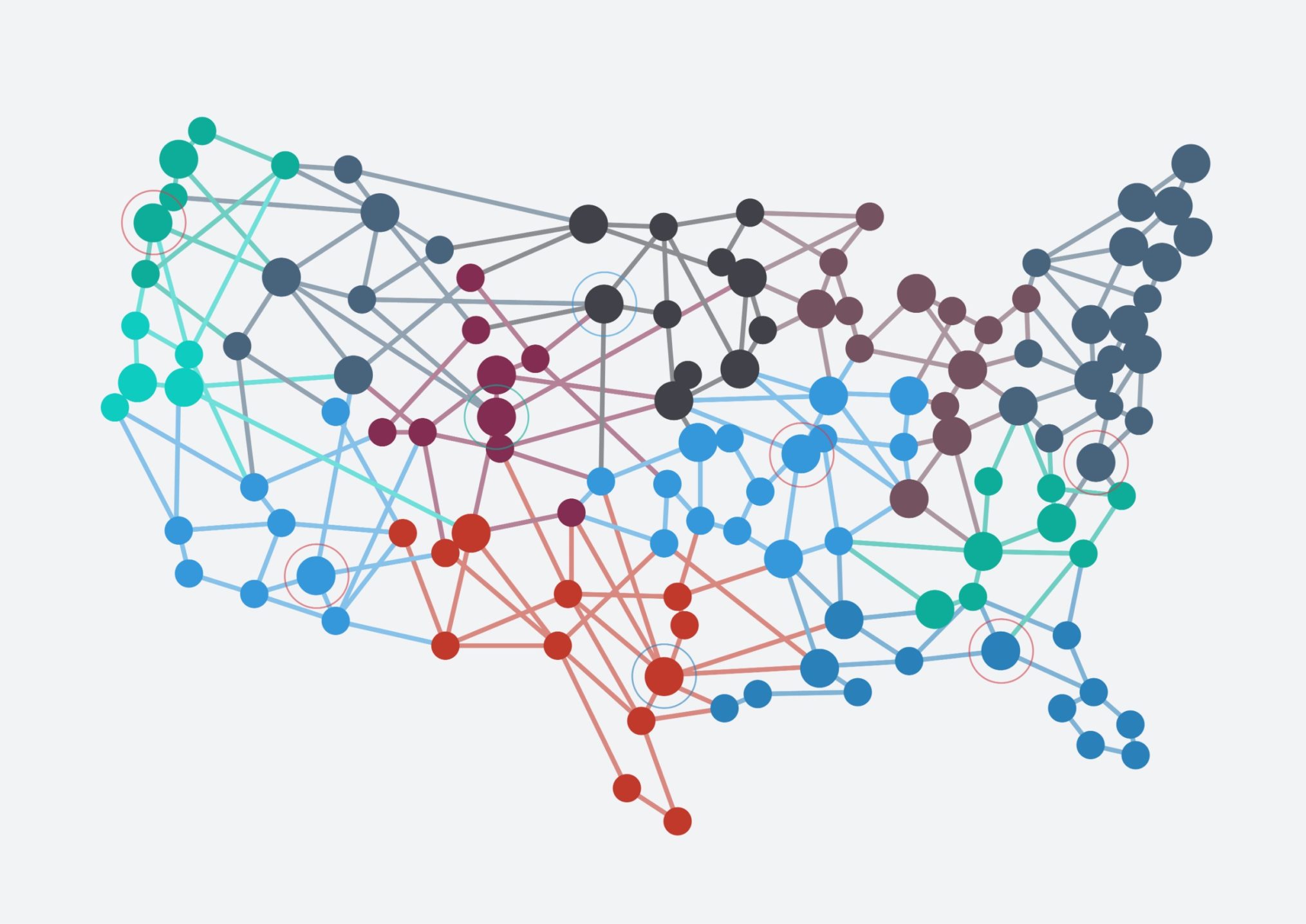 usa wireless network