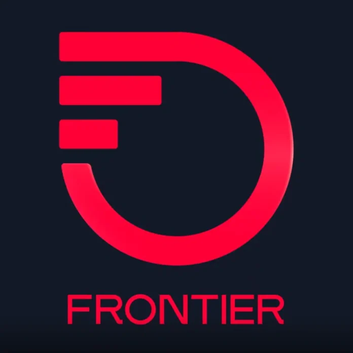 frontier communications