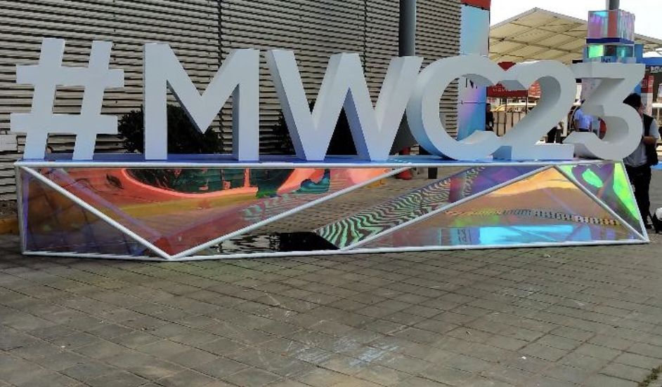 MWC Shanghai