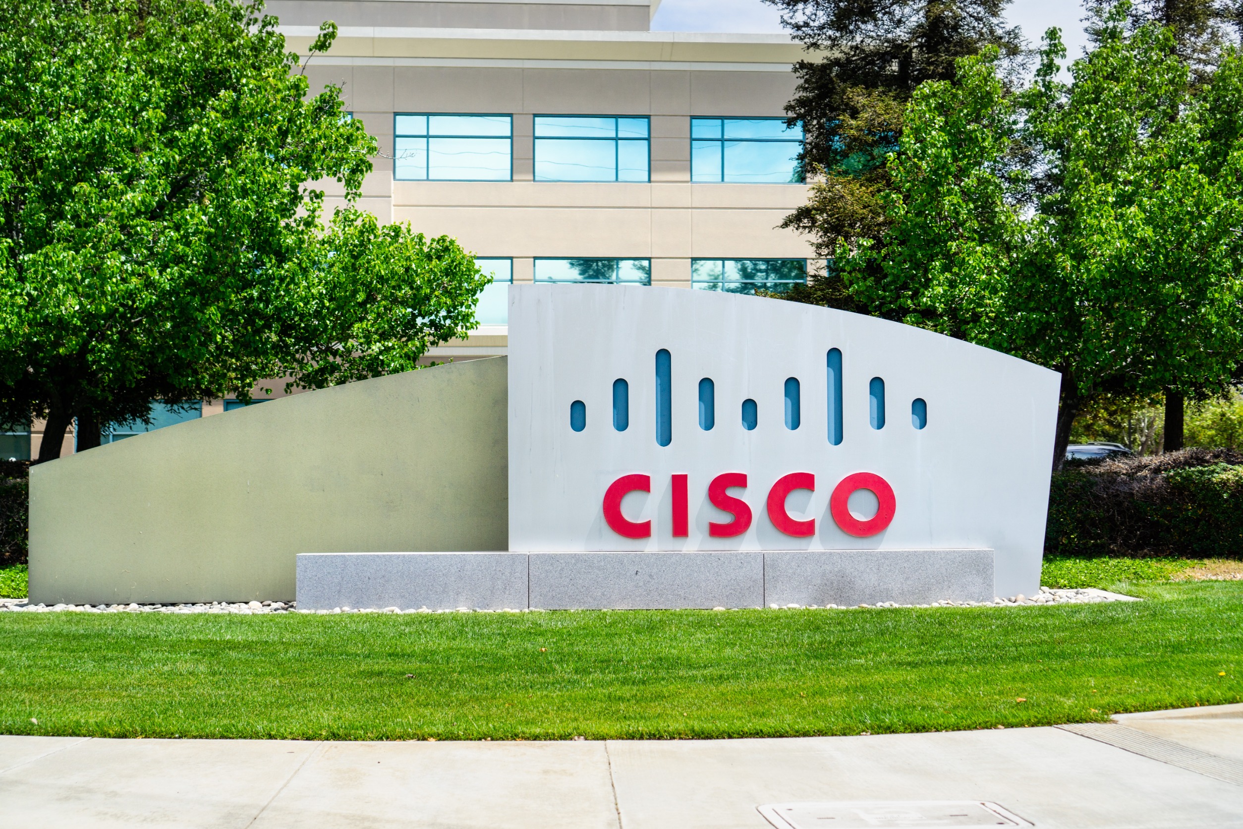 Cisco to buy cybersecurity firm Splunk for $28 billion