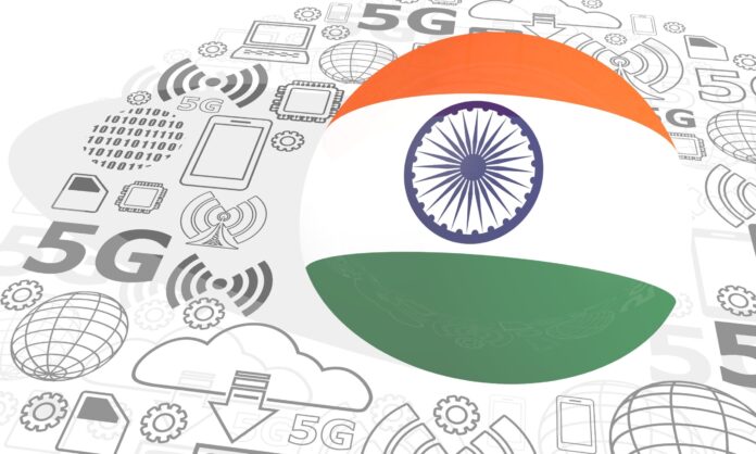 india 5g