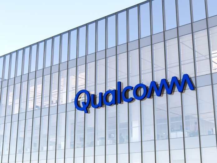 qualcomm china