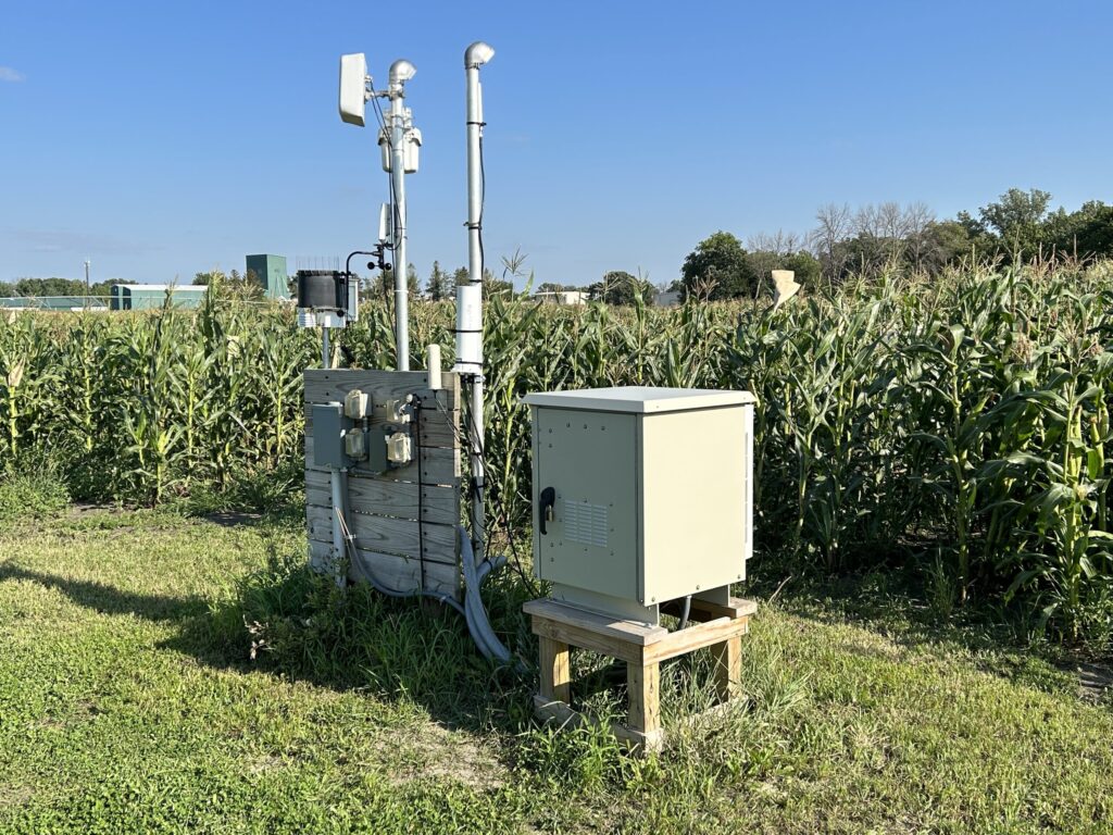 Test and Measurement: PAWR fuses open-source mobile core with Ericsson 5G SA RAN 6 ARA rural test network equipment