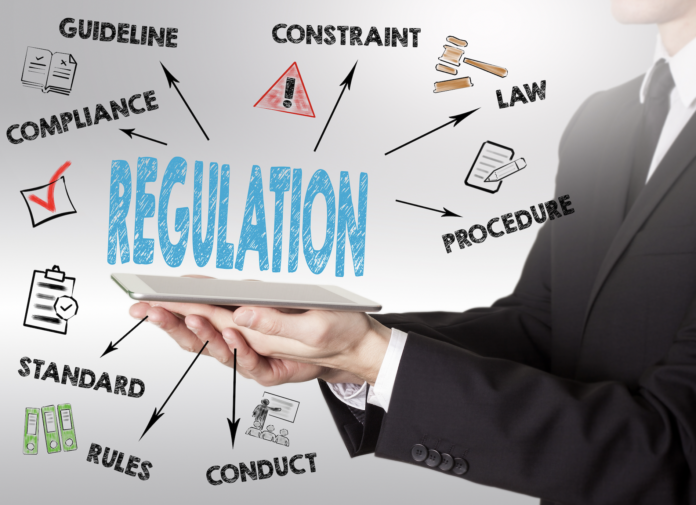 regulation regulatory policy