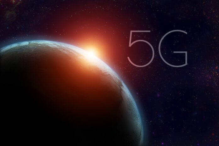 5g global