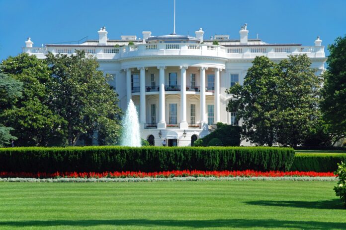 white house