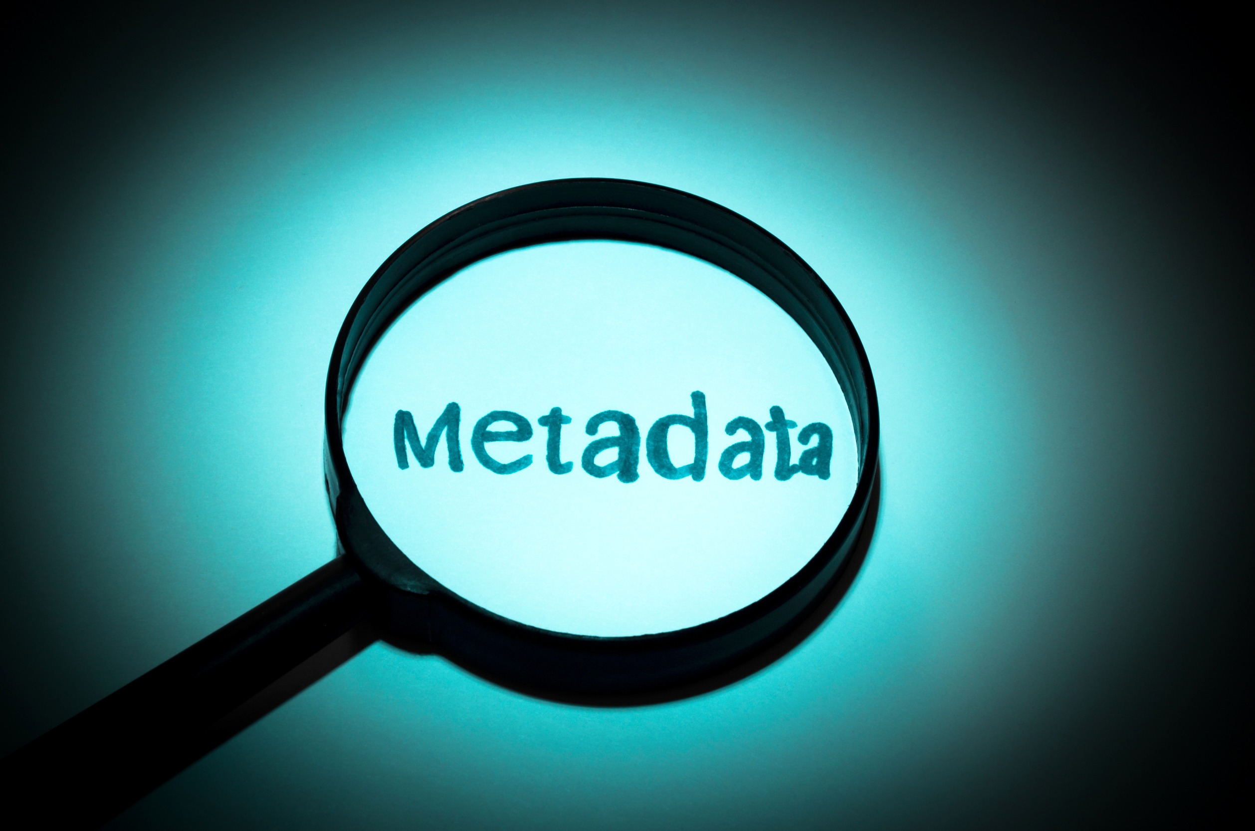 metadata iot