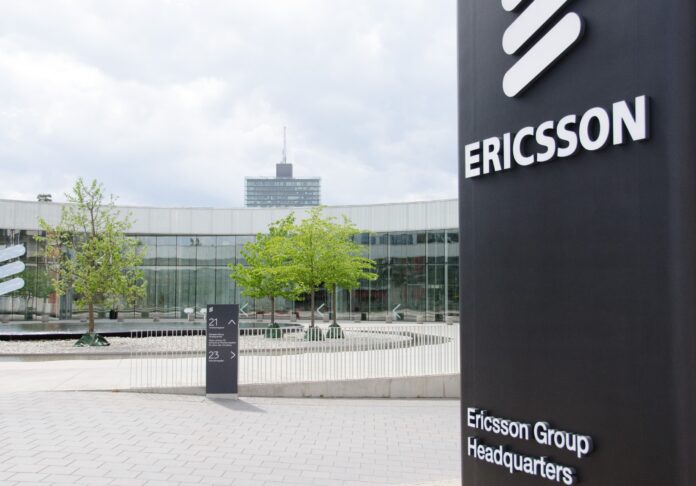 ericsson