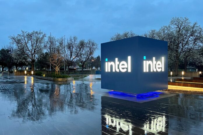 intel 5g ran