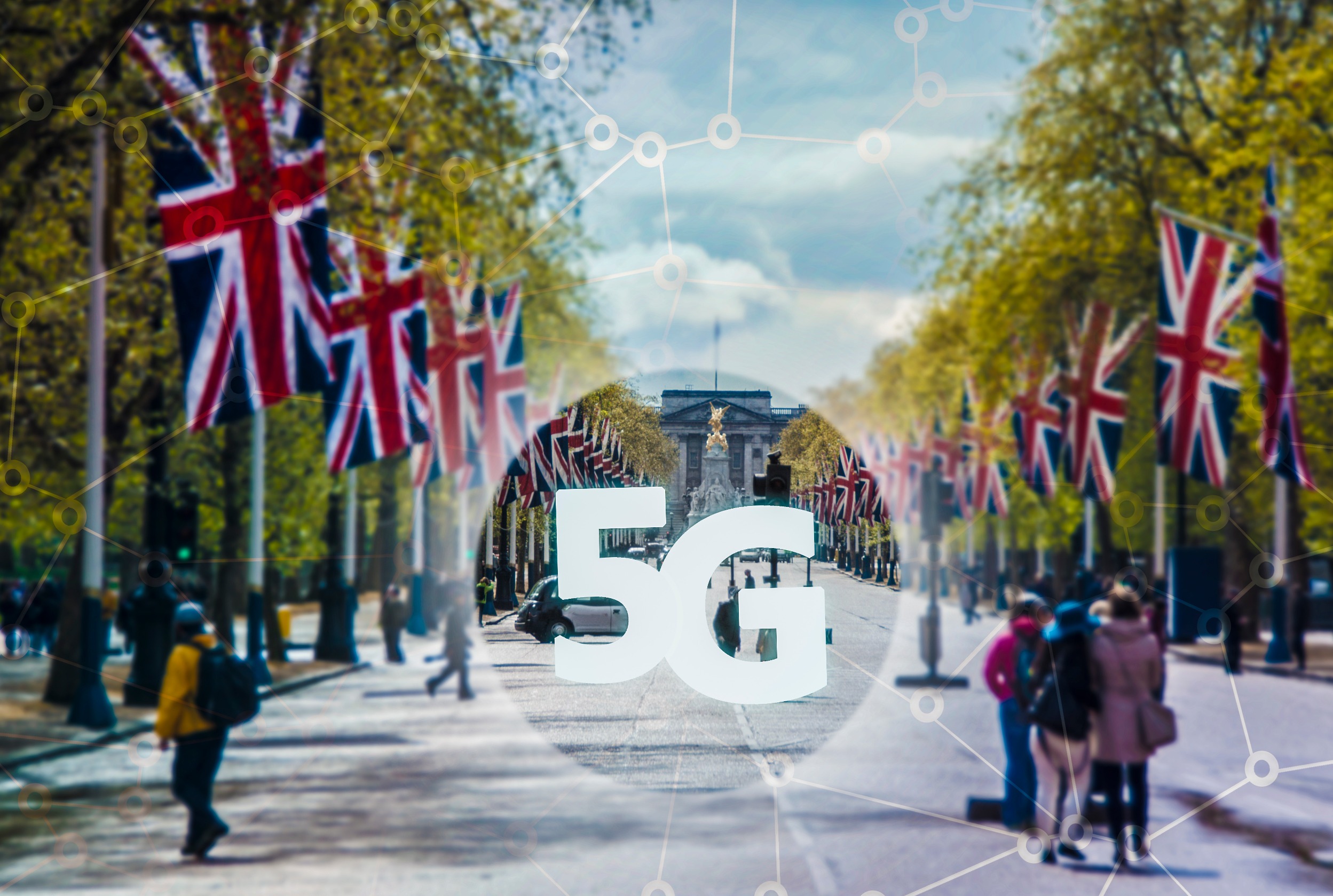 5G europe