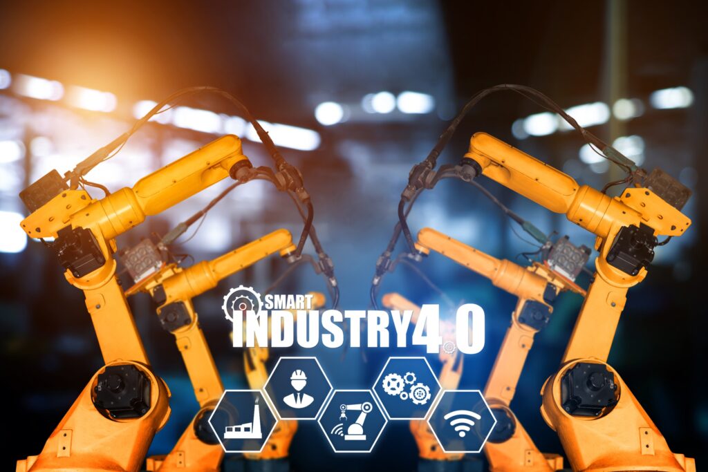 industry 4.0