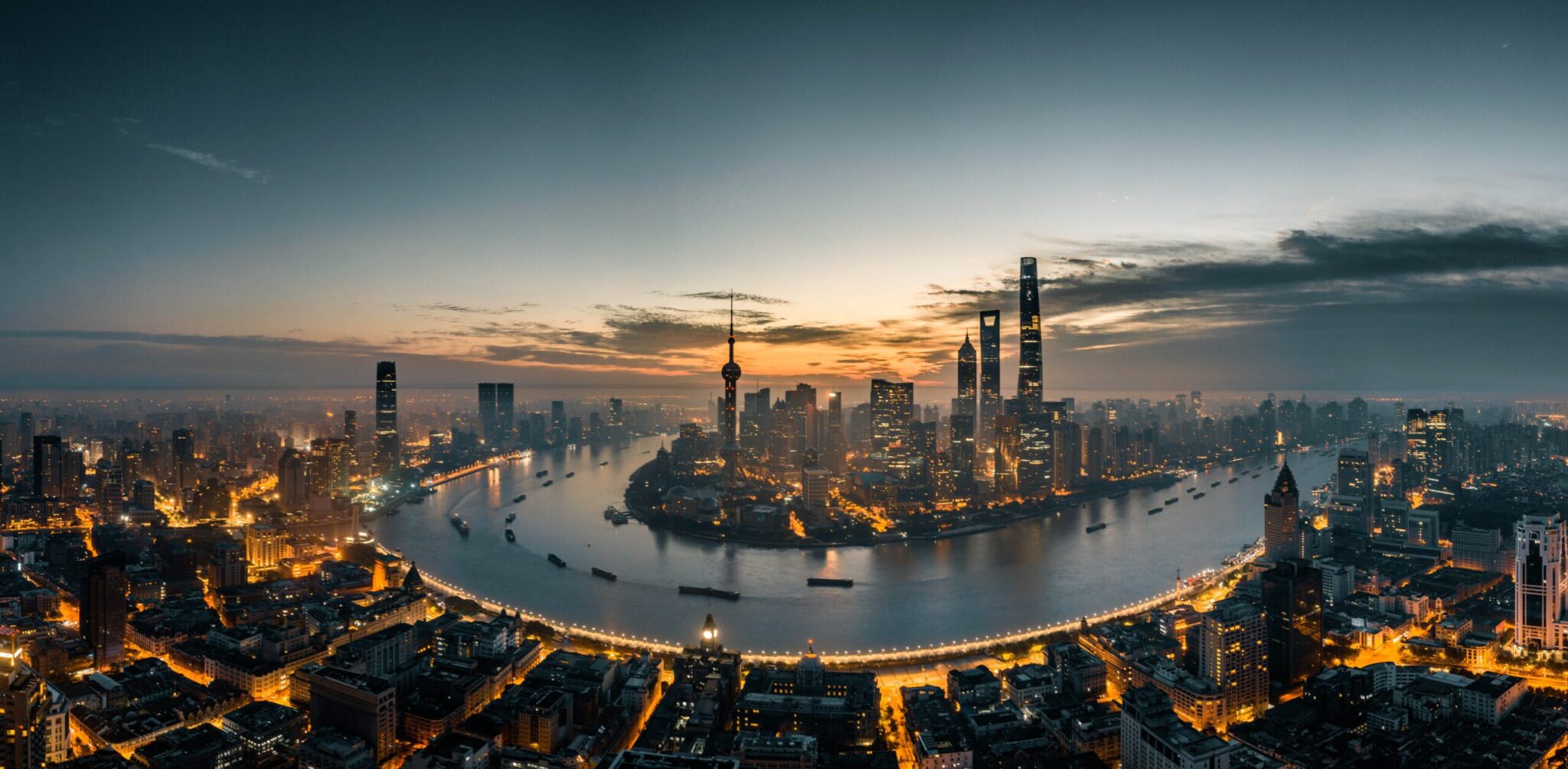 Shanghai