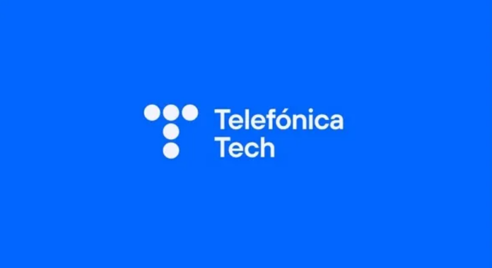 Telefonica Tech