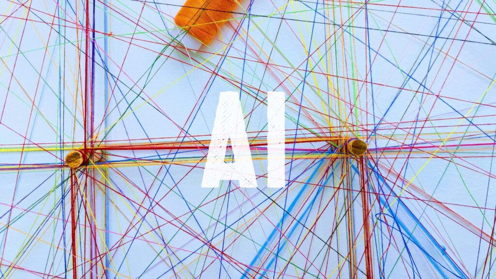 Three trends in enterprise networks 6 Network AI scaled