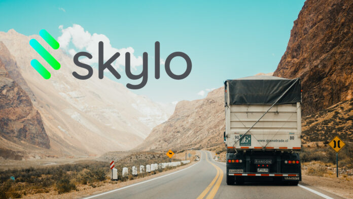 Image: Skylo